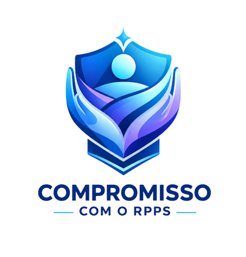 Ilustração que representa o compromisso da Capacita RPPS com os Regimes Próprios de Previdência Social.