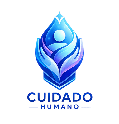 Ilustração que simboliza o cuidado humano e a proximidade da Capacita RPPS com seus clientes.