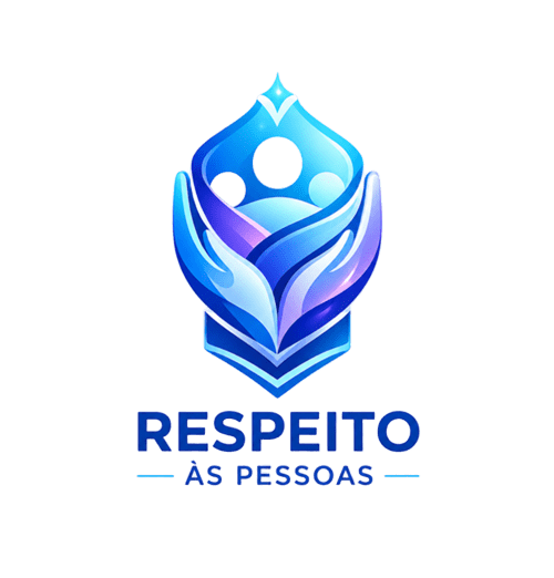 Ilustração institucional sobre respeito, valorização e atenção às pessoas que atuam nos RPPS