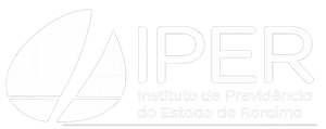 Logo do IPER – Instituto de Previdência do Estado de Roraima