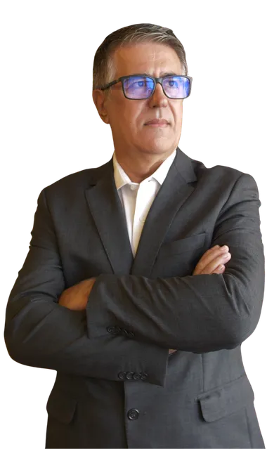 Manoel Junior, fundador da Capacita RPPS e especialista em Regimes Próprios de Previdência Social.